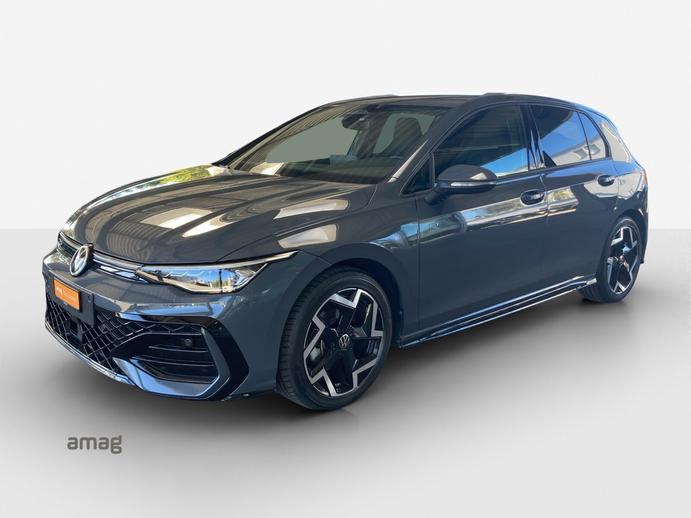 VW Golf  R-Line, Benzin, Occasion / Gebraucht, Automatik