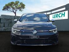 VW Golf VIII 2.0 TSI R DSG 4motion, Benzin, Occasion / Gebraucht, Automatik - 2