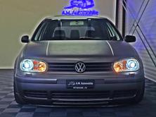 VW Golf 1.8 T GTI, Essence, Occasion / Utilisé, Manuelle - 2