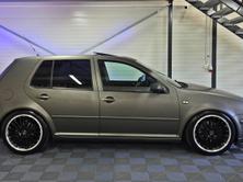 VW Golf 1.8 T GTI, Essence, Occasion / Utilisé, Manuelle - 4