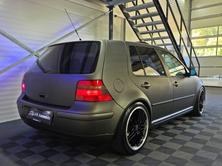 VW Golf 1.8 T GTI, Essence, Occasion / Utilisé, Manuelle - 5