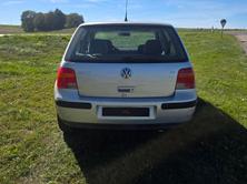 VW Golf 1.6 Comfortline Generation Automatic, Benzin, Occasion / Gebraucht, Automatik - 2