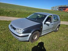 VW Golf 1.6 Comfortline Generation Automatic, Benzin, Occasion / Gebraucht, Automatik - 3