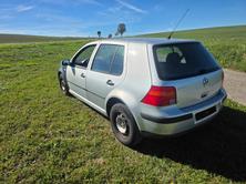 VW Golf 1.6 Comfortline Generation Automatic, Benzin, Occasion / Gebraucht, Automatik - 4