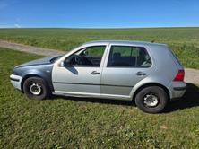 VW Golf 1.6 Comfortline Generation Automatic, Benzin, Occasion / Gebraucht, Automatik - 5