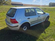 VW Golf 1.6 Comfortline Generation Automatic, Benzin, Occasion / Gebraucht, Automatik - 6