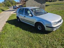 VW Golf 1.6 Comfortline Generation Automatic, Benzin, Occasion / Gebraucht, Automatik - 7