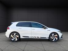VW Golf 2.0 TSI GTI Clubsport 45 DSG, Essence, Occasion / Utilisé, Automatique - 4