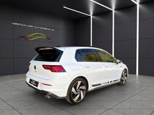 VW Golf 2.0 TSI GTI Clubsport 45 DSG, Essence, Occasion / Utilisé, Automatique - 5