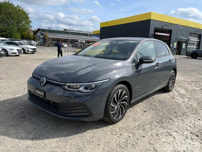 VW Golf 1.5 TSI ACT Life, Benzina, Occasioni / Usate, Manuale