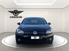 VW Golf 1.4 TSI Team DSG, Essence, Occasion / Utilisé, Automatique - 2