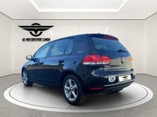 VW Golf 1.4 TSI Team DSG, Essence, Occasion / Utilisé, Automatique - 3