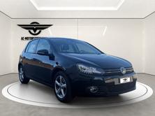 VW Golf 1.4 TSI Team DSG, Essence, Occasion / Utilisé, Automatique - 4
