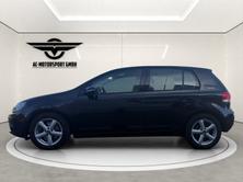 VW Golf 1.4 TSI Team DSG, Essence, Occasion / Utilisé, Automatique - 5