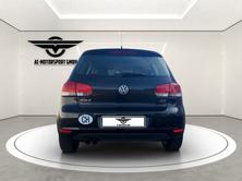VW Golf 1.4 TSI Team DSG, Essence, Occasion / Utilisé, Automatique - 6