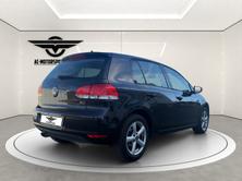 VW Golf 1.4 TSI Team DSG, Essence, Occasion / Utilisé, Automatique - 7
