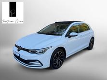 VW Golf 2.0 TDI Life Panorama Kamera Head Up Display Standheiz, Diesel, Occasion / Gebraucht, Handschaltung - 2