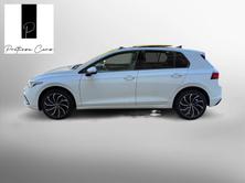 VW Golf 2.0 TDI Life Panorama Kamera Head Up Display Standheiz, Diesel, Occasion / Gebraucht, Handschaltung - 4