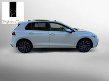VW Golf 2.0 TDI Life Panorama Kamera Head Up Display Standheiz, Diesel, Occasion / Gebraucht, Handschaltung - 5