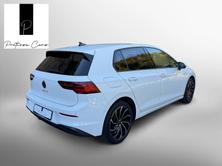 VW Golf 2.0 TDI Life Panorama Kamera Head Up Display Standheiz, Diesel, Occasion / Gebraucht, Handschaltung - 7