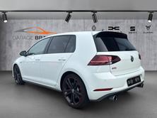 VW Golf 2.0 TSI GTI Performance DSG, Essence, Occasion / Utilisé, Automatique - 4