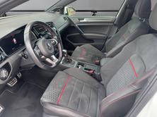 VW Golf 2.0 TSI GTI Performance DSG, Essence, Occasion / Utilisé, Automatique - 6