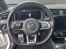 VW Golf 2.0 TSI GTI Performance DSG, Essence, Occasion / Utilisé, Automatique - 7