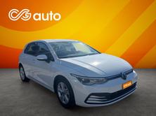 VW Golf 1.5 TGI Blue Motion Life DSG, Occasion / Gebraucht, Automatik - 2