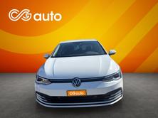 VW Golf 1.5 TGI Blue Motion Life DSG, Occasion / Gebraucht, Automatik - 3