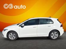 VW Golf 1.5 TGI Blue Motion Life DSG, Occasion / Gebraucht, Automatik - 4