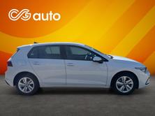 VW Golf 1.5 TGI Blue Motion Life DSG, Occasion / Gebraucht, Automatik - 5