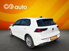 VW Golf 1.5 TGI Blue Motion Life DSG, Occasion / Gebraucht, Automatik - 6