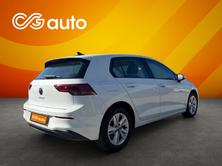 VW Golf 1.5 TGI Blue Motion Life DSG, Occasion / Gebraucht, Automatik - 7