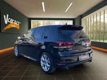VW Golf 2.0 TSI GTI Edition 35, Essence, Occasion / Utilisé, Manuelle - 3