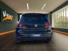 VW Golf 2.0 TSI GTI Edition 35, Essence, Occasion / Utilisé, Manuelle - 4