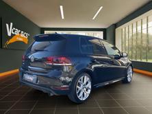 VW Golf 2.0 TSI GTI Edition 35, Essence, Occasion / Utilisé, Manuelle - 5