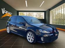 VW Golf 2.0 TSI GTI Edition 35, Essence, Occasion / Utilisé, Manuelle - 7