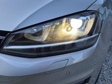 VW Golf 1.4 TSI Lounge DSG, Benzin, Occasion / Gebraucht, Automatik - 2