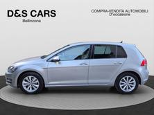 VW Golf 1.4 TSI Lounge DSG, Benzin, Occasion / Gebraucht, Automatik - 3