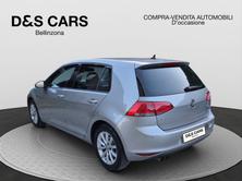 VW Golf 1.4 TSI Lounge DSG, Benzin, Occasion / Gebraucht, Automatik - 4