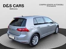 VW Golf 1.4 TSI Lounge DSG, Benzin, Occasion / Gebraucht, Automatik - 6