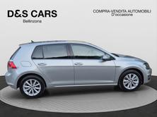VW Golf 1.4 TSI Lounge DSG, Benzin, Occasion / Gebraucht, Automatik - 7