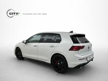 VW Golf 8 2.0 TSI GTI DSG, Benzin, Occasion / Gebraucht, Automatik - 2