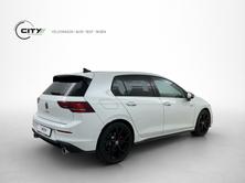 VW Golf 8 2.0 TSI GTI DSG, Benzin, Occasion / Gebraucht, Automatik - 3
