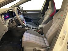 VW Golf 8 2.0 TSI GTI DSG, Benzin, Occasion / Gebraucht, Automatik - 4