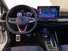 VW Golf 8 2.0 TSI GTI DSG, Benzin, Occasion / Gebraucht, Automatik - 6