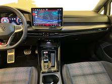 VW Golf 8 2.0 TSI GTI DSG, Benzin, Occasion / Gebraucht, Automatik - 7