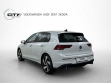 VW Golf 8 2.0 TSI GTI DSG, Benzin, Occasion / Gebraucht, Automatik - 2