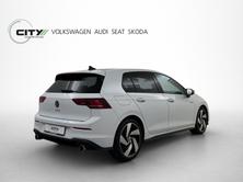 VW Golf 8 2.0 TSI GTI DSG, Benzin, Occasion / Gebraucht, Automatik - 3