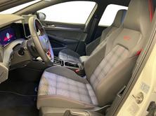 VW Golf 8 2.0 TSI GTI DSG, Benzin, Occasion / Gebraucht, Automatik - 4
